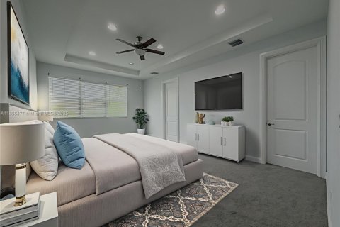 Touwnhouse à vendre à Royal Palm Beach, Floride: 3 chambres, 206.43 m2 № 1880203 - photo 18