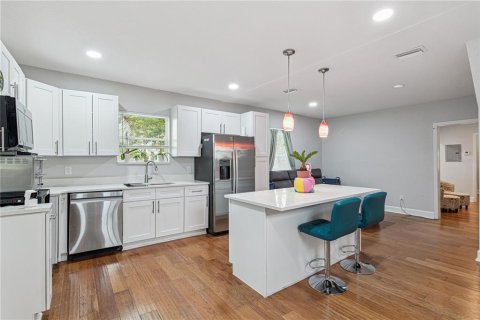 House in Eustis, Florida 3 bedrooms, 130.81 sq.m. № 2223736