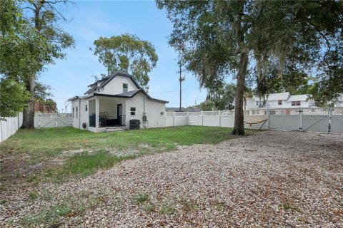 House in Eustis, Florida 3 bedrooms, 130.81 sq.m. № 2223736 - photo 30