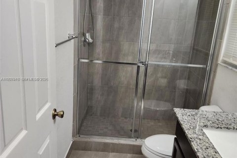 Townhouse in North Lauderdale, Florida 1 bedroom, 128.21 sq.m. № 1986274 - photo 9