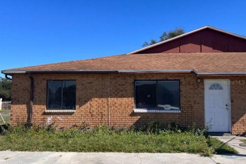 House in Mulberry, Florida 2 bedrooms, 83.61 sq.m. № 2196685