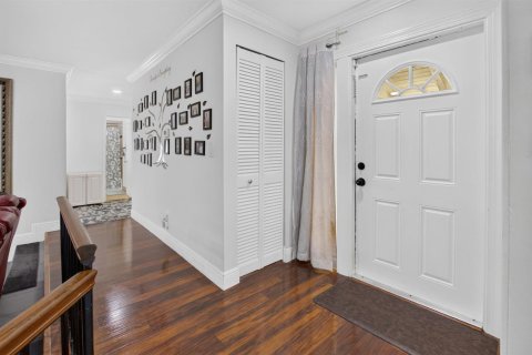 House in Delray Beach, Florida 3 bedrooms, 160.26 sq.m. № 2260884 - photo 4