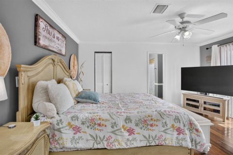 House in Delray Beach, Florida 3 bedrooms, 160.26 sq.m. № 2260884 - photo 30