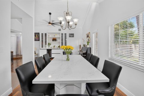 House in Delray Beach, Florida 3 bedrooms, 160.26 sq.m. № 2260884 - photo 10