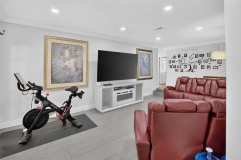 House in Delray Beach, Florida 3 bedrooms, 160.26 sq.m. № 2260884 - photo 17