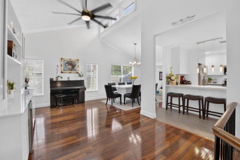 House in Delray Beach, Florida 3 bedrooms, 160.26 sq.m. № 2260884 - photo 6