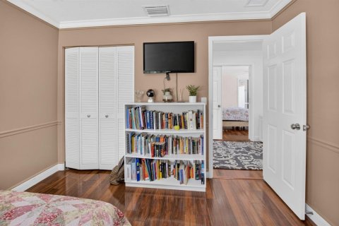 House in Delray Beach, Florida 3 bedrooms, 160.26 sq.m. № 2260884 - photo 25