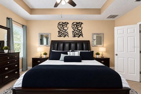 Villa ou maison à vendre à Apopka, Floride: 3 chambres, 162.95 m2 № 2418504 - photo 18