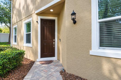 Villa ou maison à vendre à Apopka, Floride: 3 chambres, 162.95 m2 № 2418504 - photo 22
