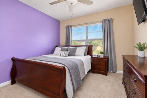 Villa ou maison à vendre à Apopka, Floride: 3 chambres, 162.95 m2 № 2418504 - photo 13