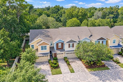 Villa ou maison à vendre à Apopka, Floride: 3 chambres, 162.95 m2 № 2418504 - photo 27