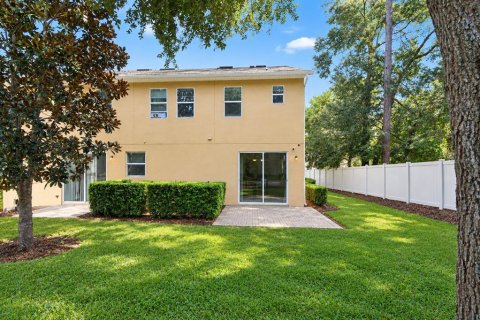 Villa ou maison à vendre à Apopka, Floride: 3 chambres, 162.95 m2 № 2418504 - photo 23