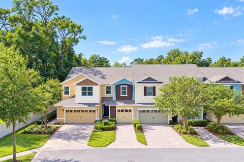 Villa ou maison à vendre à Apopka, Floride: 3 chambres, 162.95 m2 № 2418504 - photo 25