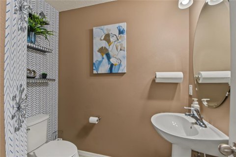 Villa ou maison à vendre à Apopka, Floride: 3 chambres, 162.95 m2 № 2418504 - photo 11