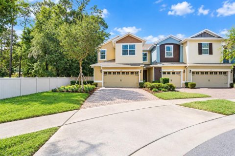 Villa ou maison à vendre à Apopka, Floride: 3 chambres, 162.95 m2 № 2418504 - photo 24
