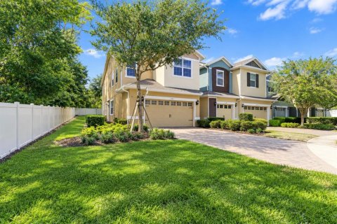 Villa ou maison à vendre à Apopka, Floride: 3 chambres, 162.95 m2 № 2418504 - photo 26