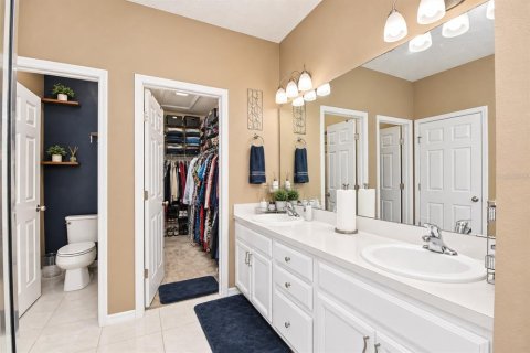 Villa ou maison à vendre à Apopka, Floride: 3 chambres, 162.95 m2 № 2418504 - photo 20