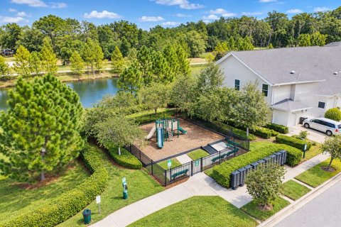 Villa ou maison à vendre à Apopka, Floride: 3 chambres, 162.95 m2 № 2418504 - photo 28
