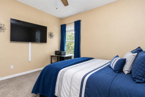 Villa ou maison à vendre à Apopka, Floride: 3 chambres, 162.95 m2 № 2418504 - photo 14