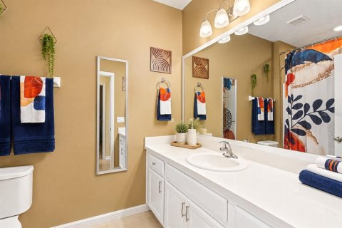 Villa ou maison à vendre à Apopka, Floride: 3 chambres, 162.95 m2 № 2418504 - photo 15