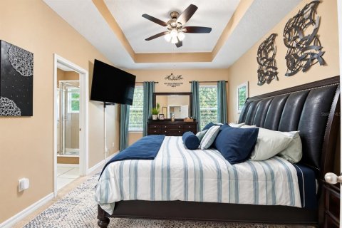 Villa ou maison à vendre à Apopka, Floride: 3 chambres, 162.95 m2 № 2418504 - photo 19