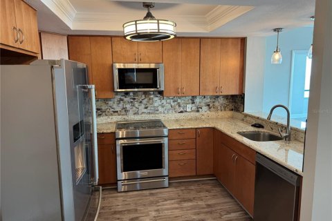 Condominio en venta en Clearwater, Florida, 2 dormitorios, 116.59 m2 № 1900191 - foto 23