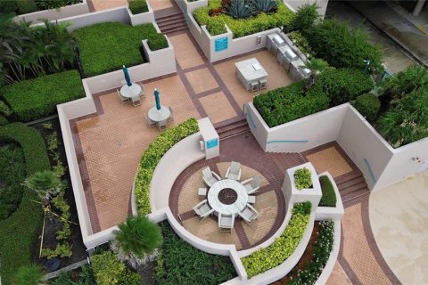 Condominio en venta en Clearwater, Florida, 2 dormitorios, 116.59 m2 № 1900191 - foto 10