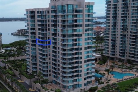 Condominio en venta en Clearwater, Florida, 2 dormitorios, 116.59 m2 № 1900191 - foto 2