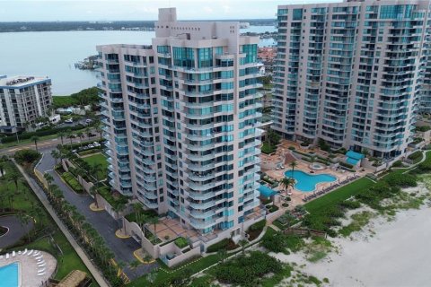 Condominio en venta en Clearwater, Florida, 2 dormitorios, 116.59 m2 № 1900191 - foto 1