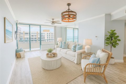 Condominio en venta en Clearwater, Florida, 2 dormitorios, 116.59 m2 № 1900191 - foto 20