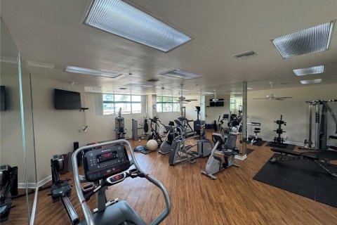 Condominio en venta en Clearwater, Florida, 2 dormitorios, 116.59 m2 № 1900191 - foto 16