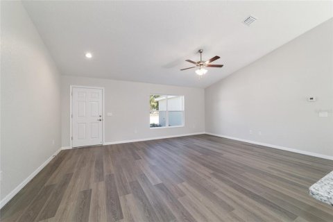 House in Dunnellon, Florida 3 bedrooms, 151.34 sq.m. № 1552676 - photo 12