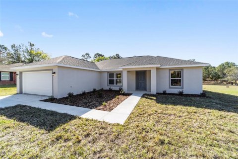 House in Dunnellon, Florida 3 bedrooms, 151.34 sq.m. № 1552676 - photo 3
