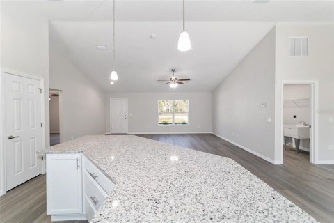 House in Dunnellon, Florida 3 bedrooms, 151.34 sq.m. № 1552676 - photo 19