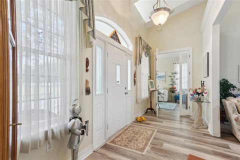 Villa ou maison à vendre à Umatilla, Floride: 3 chambres, 271.37 m2 № 1724156 - photo 4