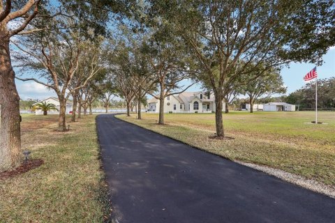 Villa ou maison à vendre à Umatilla, Floride: 3 chambres, 271.37 m2 № 1724156 - photo 28