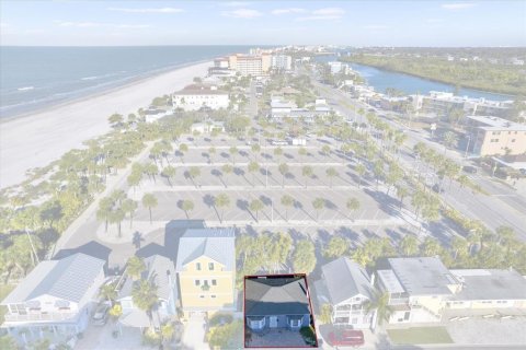 Casa en venta en Redington Shores, Florida, 2 dormitorios, 78.22 m2 № 2108600 - foto 11