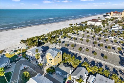 Casa en venta en Redington Shores, Florida, 2 dormitorios, 78.22 m2 № 2108600 - foto 10