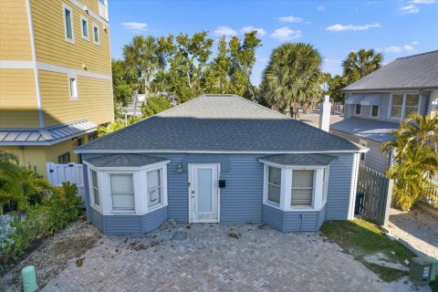 Casa en venta en Redington Shores, Florida, 2 dormitorios, 78.22 m2 № 2108600 - foto 3