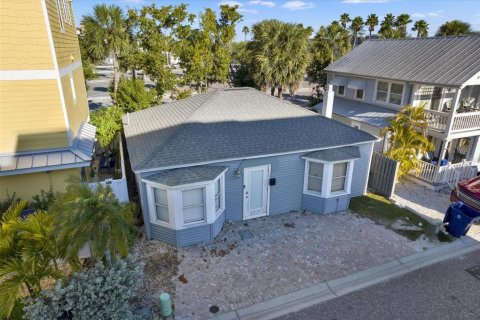 Casa en venta en Redington Shores, Florida, 2 dormitorios, 78.22 m2 № 2108600 - foto 5