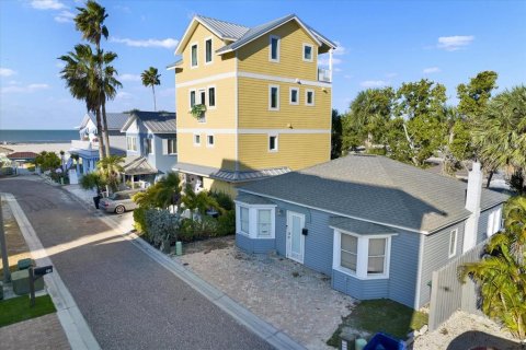 Casa en venta en Redington Shores, Florida, 2 dormitorios, 78.22 m2 № 2108600 - foto 4