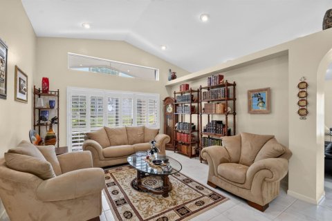 Villa ou maison à vendre à Boynton Beach, Floride: 3 chambres, 162.21 m2 № 2387947 - photo 10