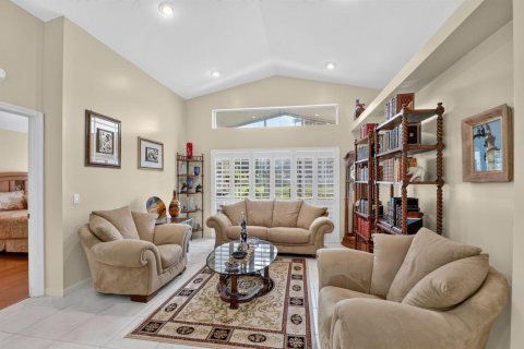 Villa ou maison à vendre à Boynton Beach, Floride: 3 chambres, 162.21 m2 № 2387947 - photo 11