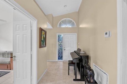 Villa ou maison à vendre à Boynton Beach, Floride: 3 chambres, 162.21 m2 № 2387947 - photo 6