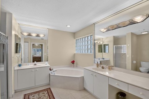 Villa ou maison à vendre à Boynton Beach, Floride: 3 chambres, 162.21 m2 № 2387947 - photo 26