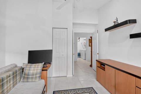 Villa ou maison à vendre à Boynton Beach, Floride: 3 chambres, 162.21 m2 № 2387947 - photo 30