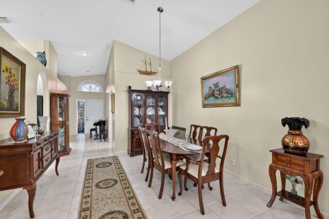 Villa ou maison à vendre à Boynton Beach, Floride: 3 chambres, 162.21 m2 № 2387947 - photo 8