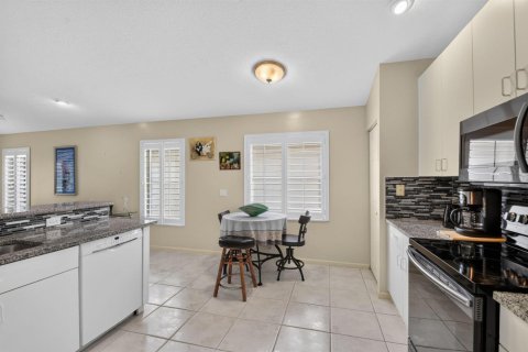 Villa ou maison à vendre à Boynton Beach, Floride: 3 chambres, 162.21 m2 № 2387947 - photo 14