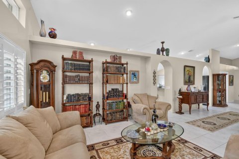 Villa ou maison à vendre à Boynton Beach, Floride: 3 chambres, 162.21 m2 № 2387947 - photo 12
