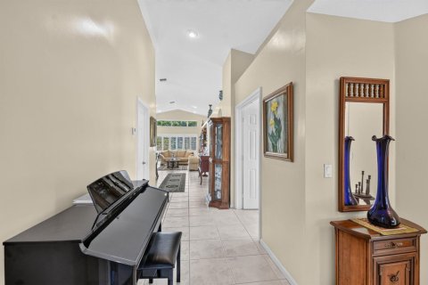 Villa ou maison à vendre à Boynton Beach, Floride: 3 chambres, 162.21 m2 № 2387947 - photo 5